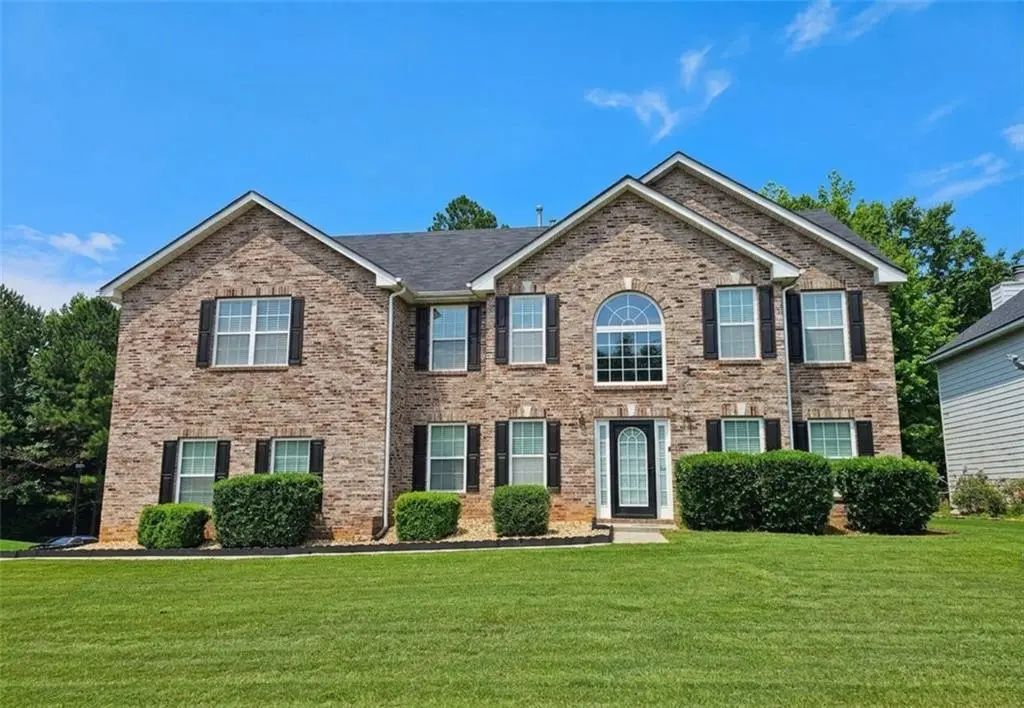 6263 Shell Drive Sw, Atlanta