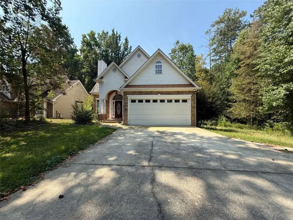 2324 Sheridan Court, Villa Rica