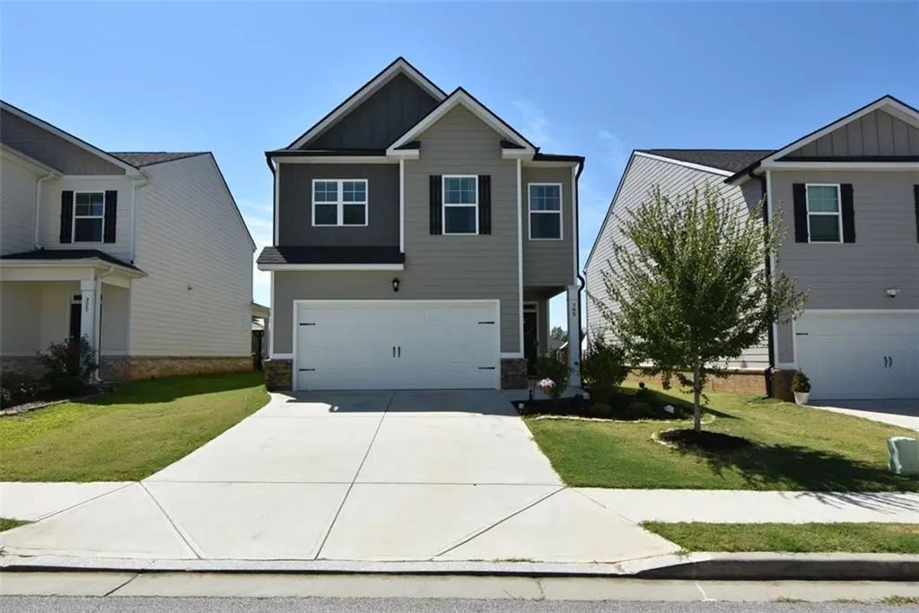385 Shasta Court, Hoschton