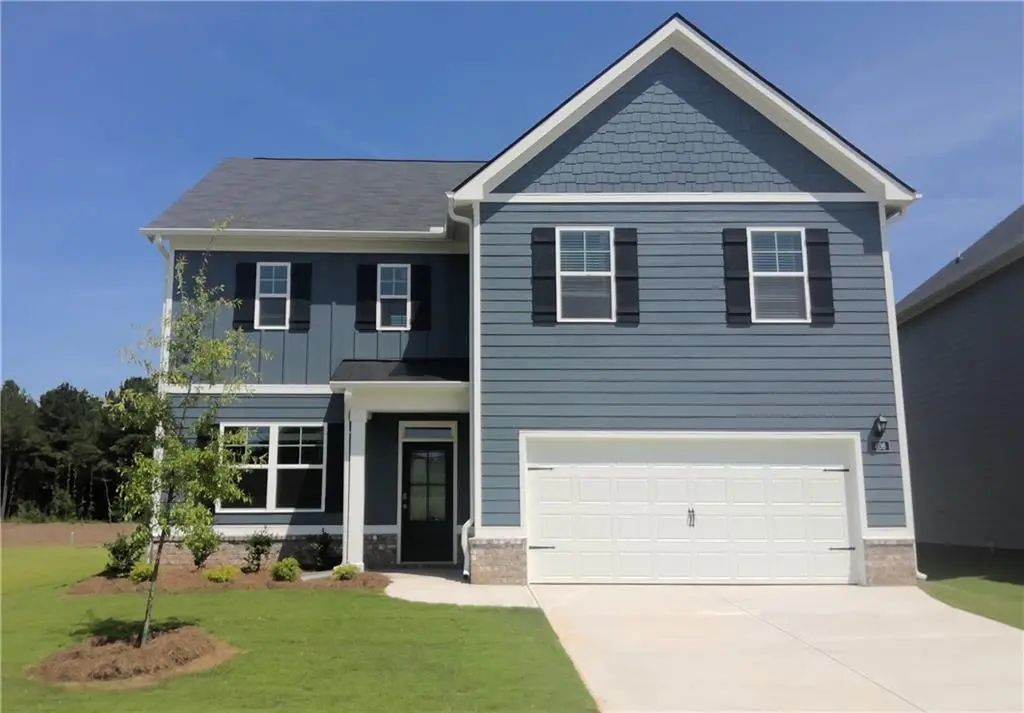 513 Alder Lane Court, Griffin