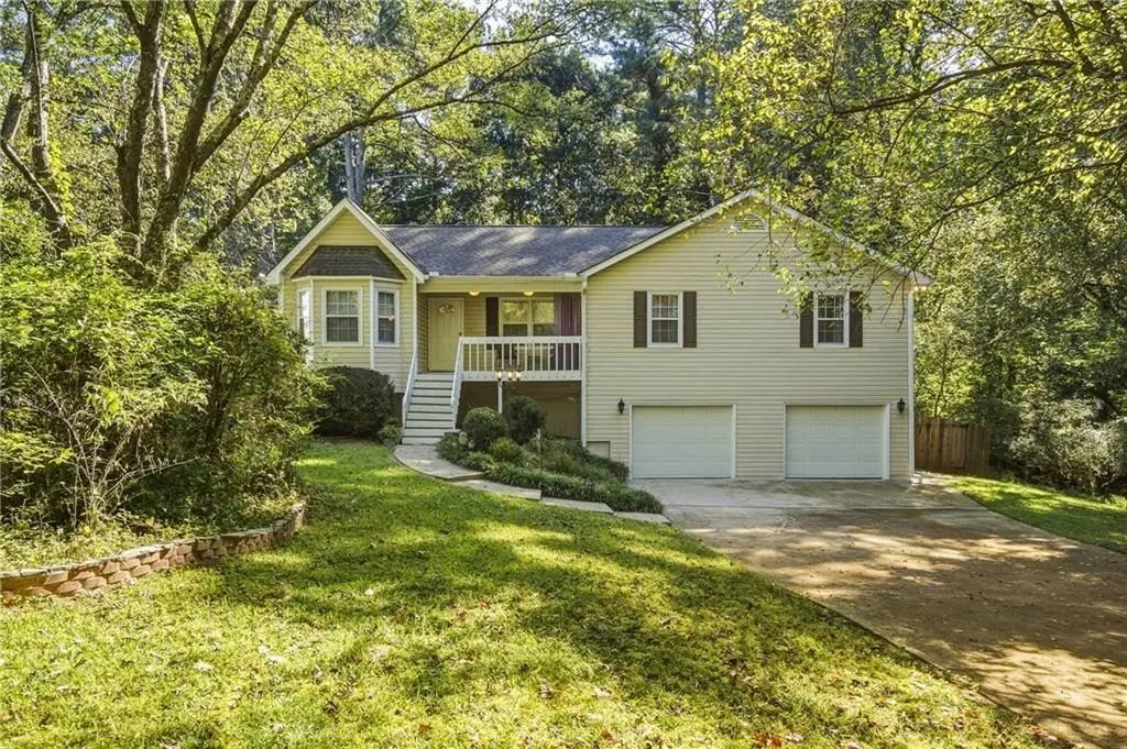 322 Mariner Circle, Woodstock