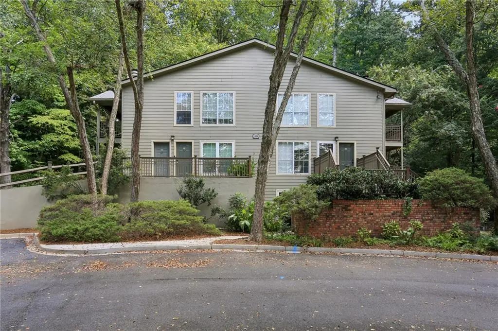 Unit 1005 - 2901 Lenox Road Ne, Atlanta