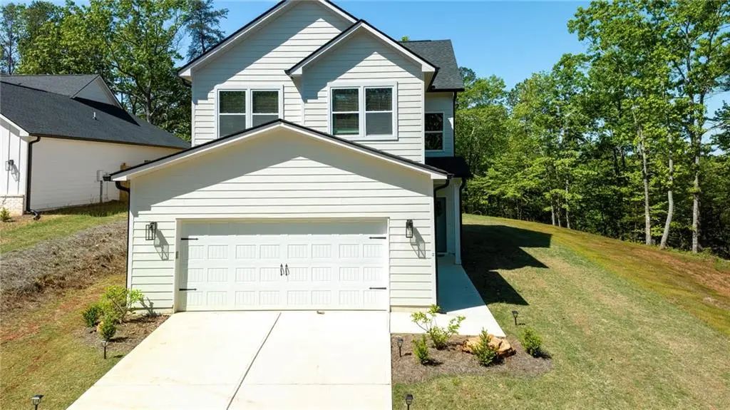 3611 Tower Way, Gainesville