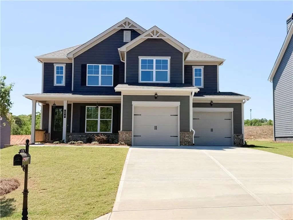 174 Classic Overlook Lot 22a, Homer