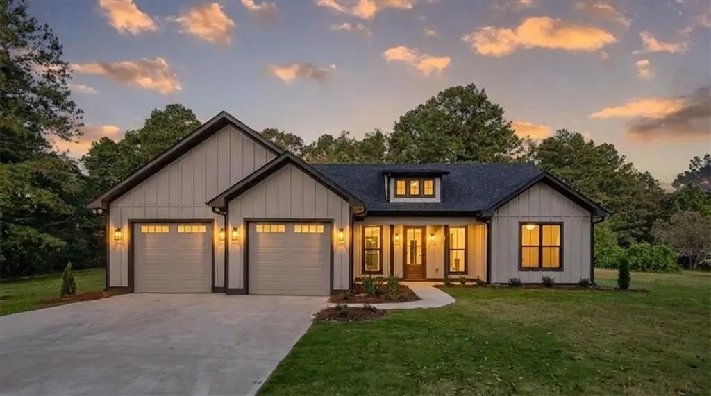 24 Satcher Road, Taylorsville