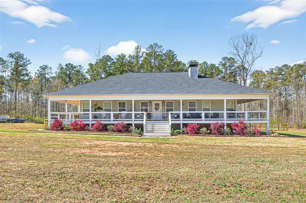 2361 County Line Rd, Mansfield