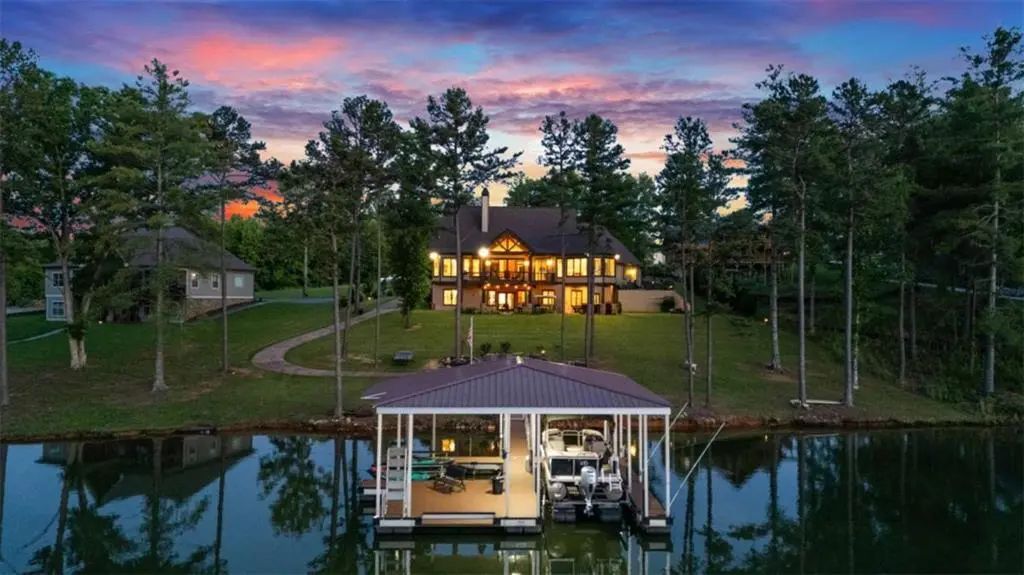 117 Valley View Court, Blairsville