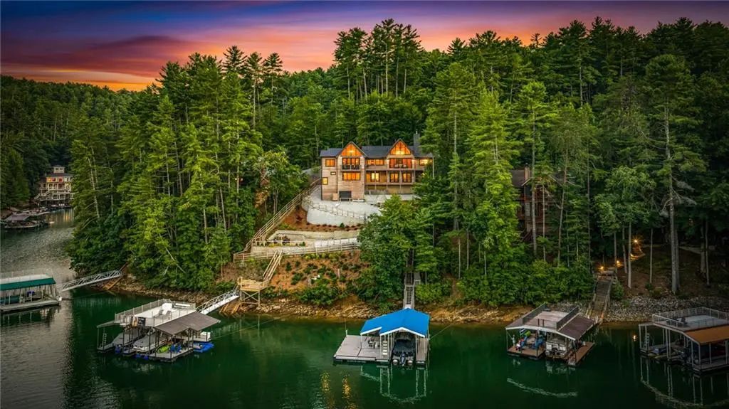 73 Tall Timber Lane, Blue Ridge