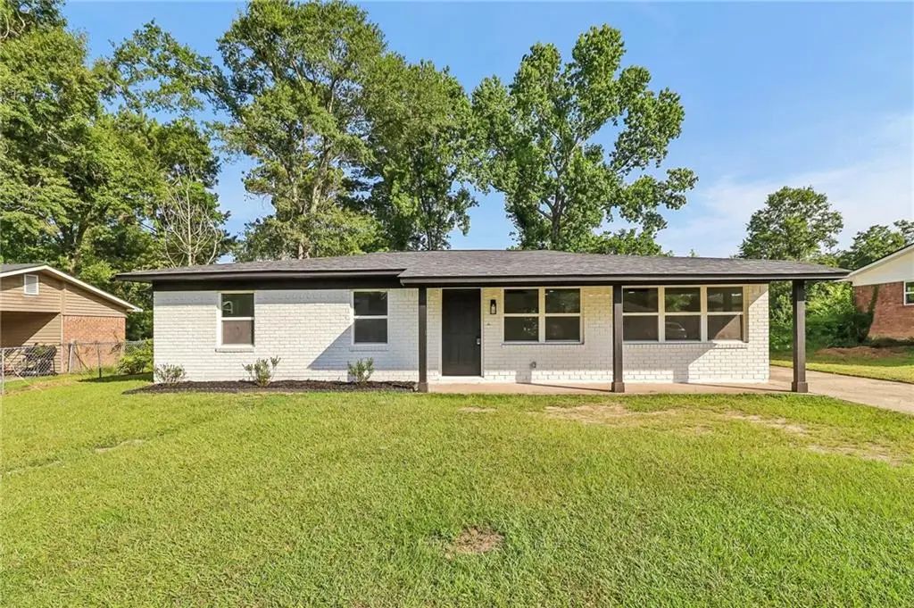 3625 Meadowgrove Drive, Augusta
