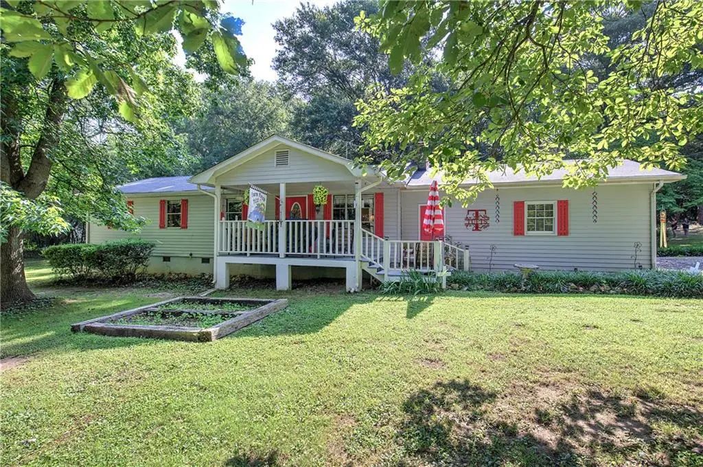 477 Macedonia Road, Kingston