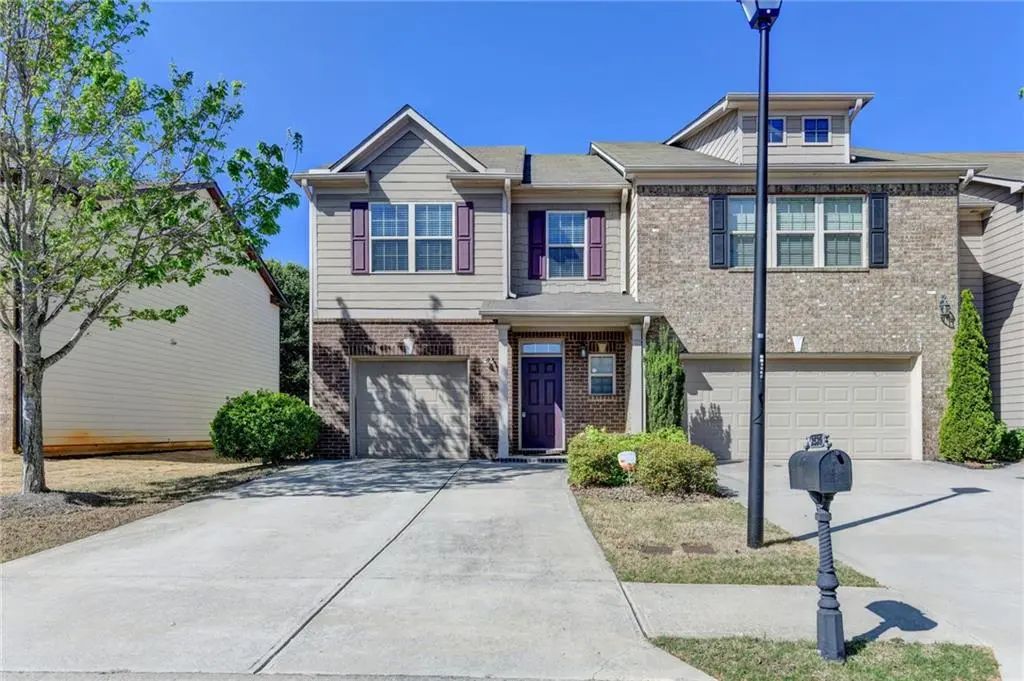 2520 Morgan Chase Drive, Buford