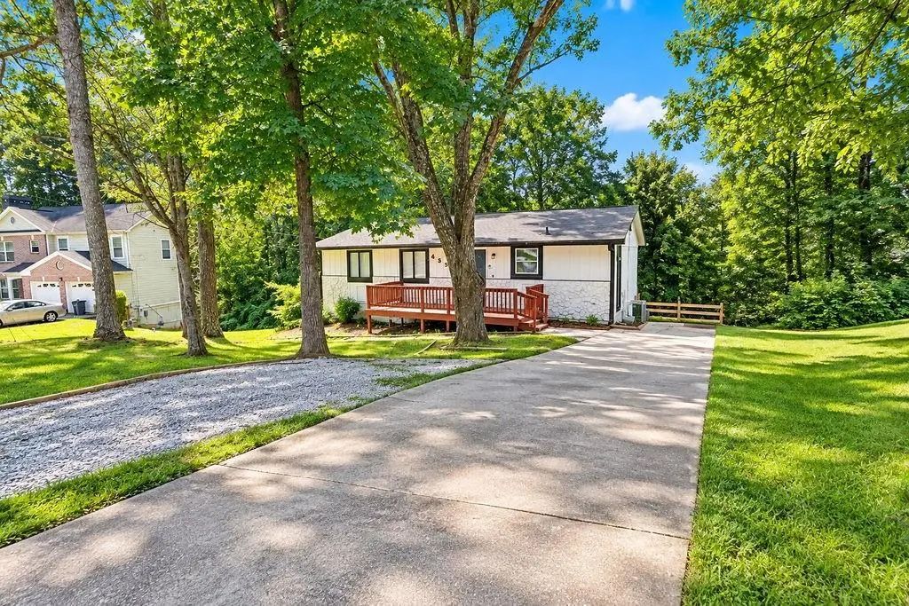 4357 Denise Drive, Decatur