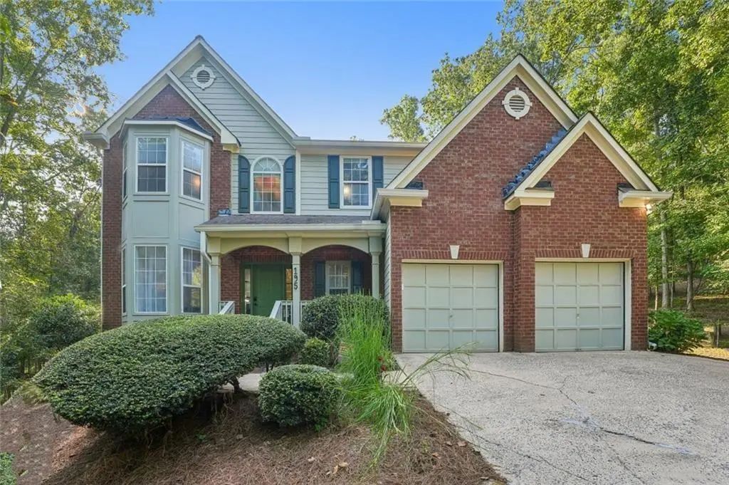 195 Sable Pointe Drive, Milton