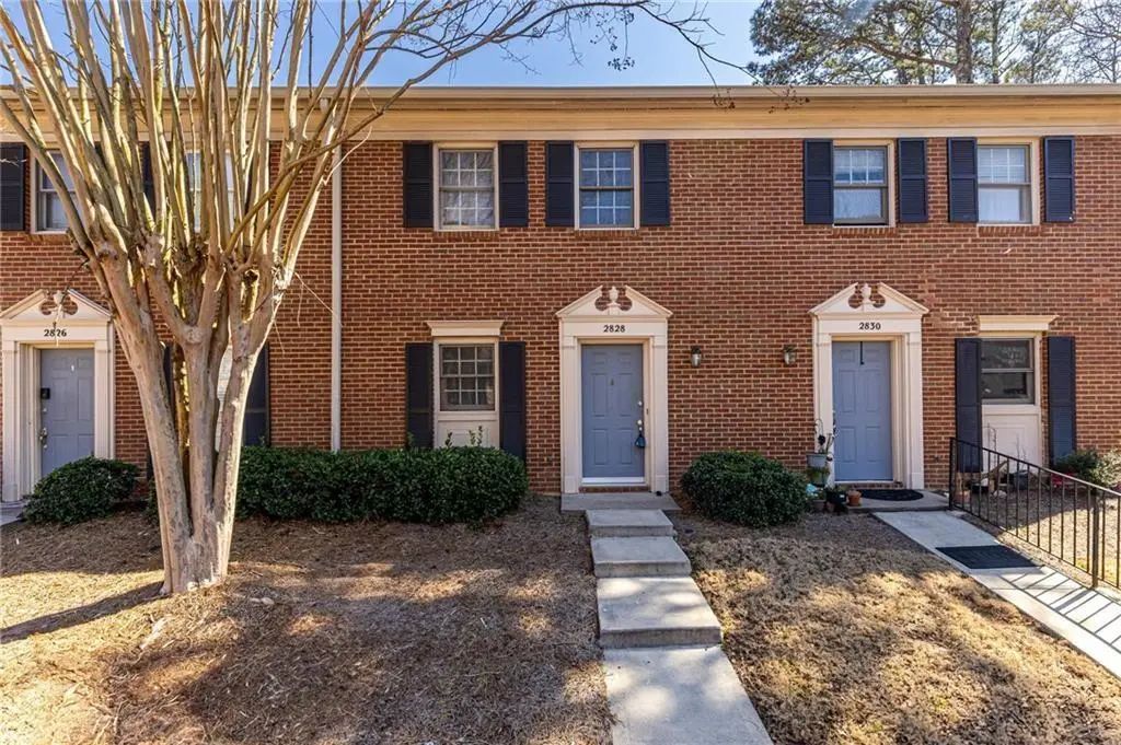 2828 Webb Bridge Road, Alpharetta