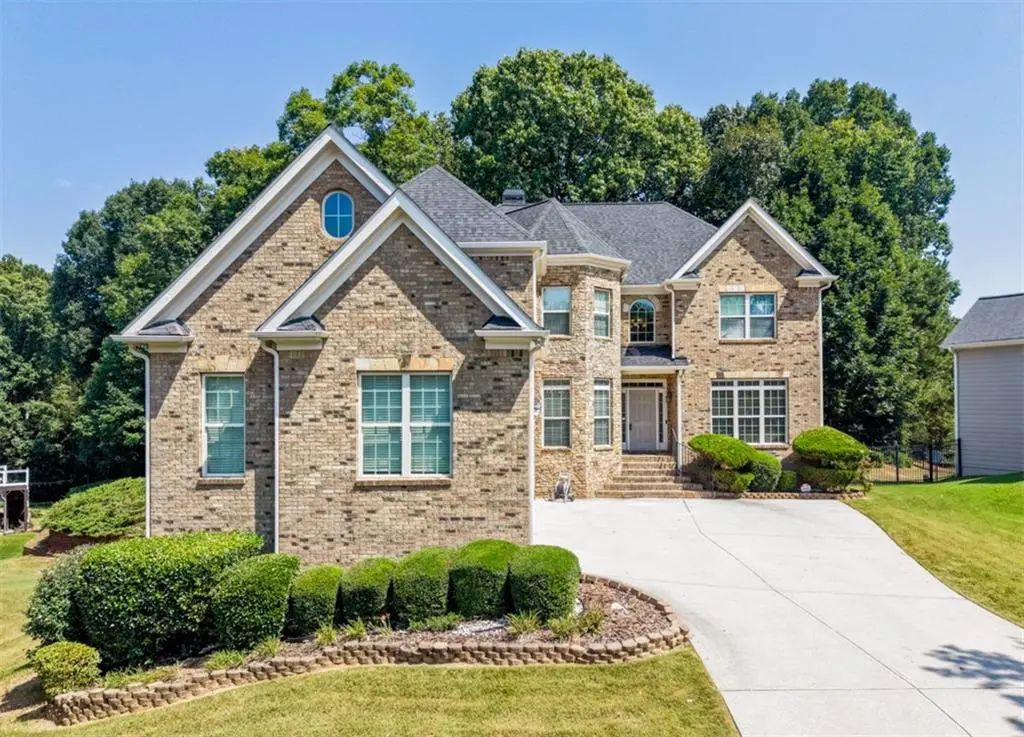 8915 Maple Run Trail, Gainesville