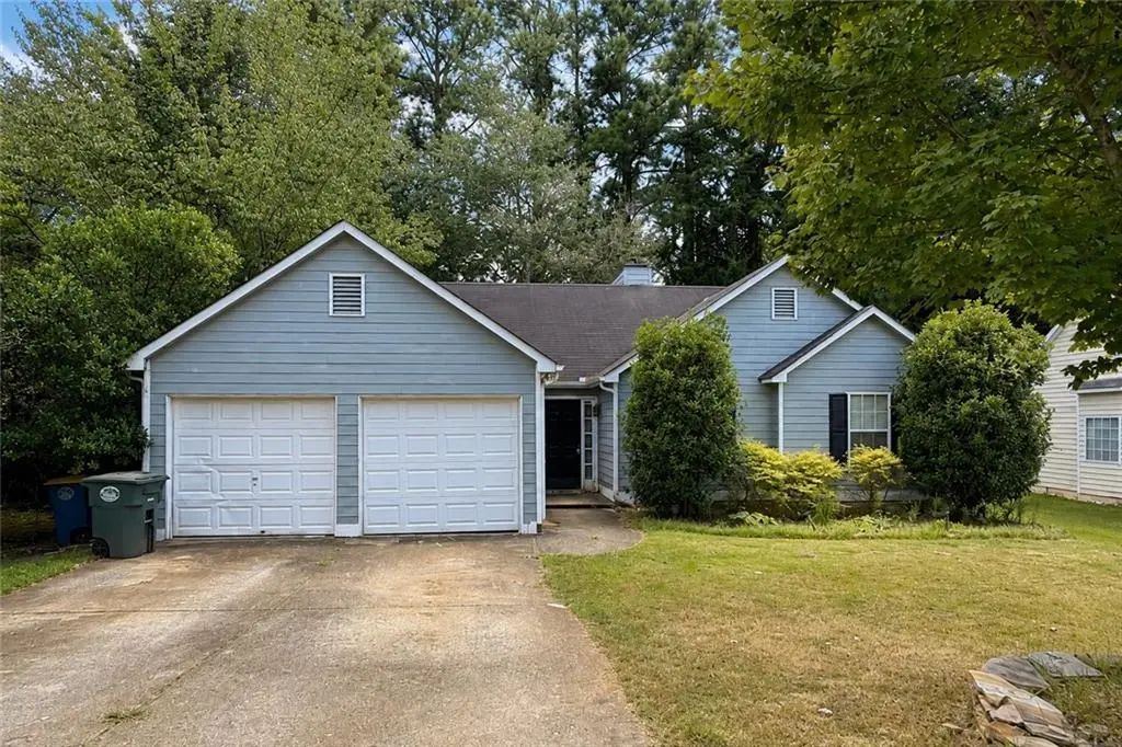 2247 Dresden Green Nw, Kennesaw