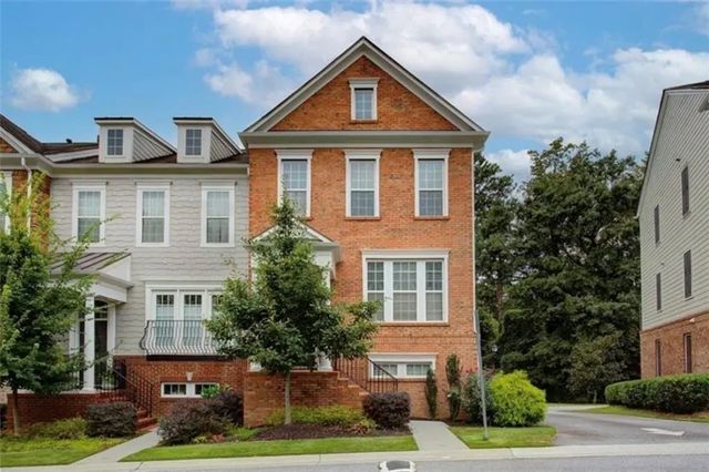2166 Weldonberry Drive Ne, Atlanta