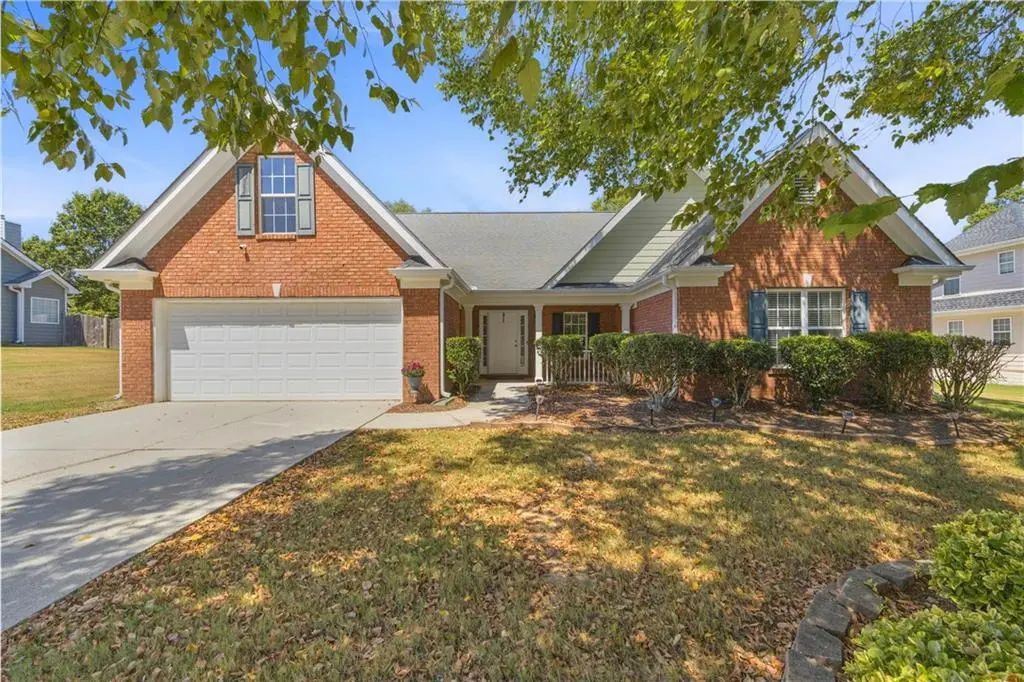 1477 Abbie Kilgore Way, Loganville