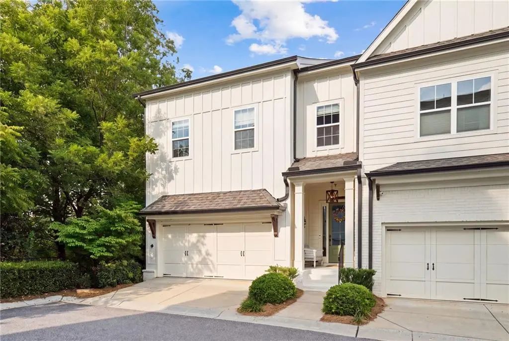 300 Banbury Crossing, Alpharetta
