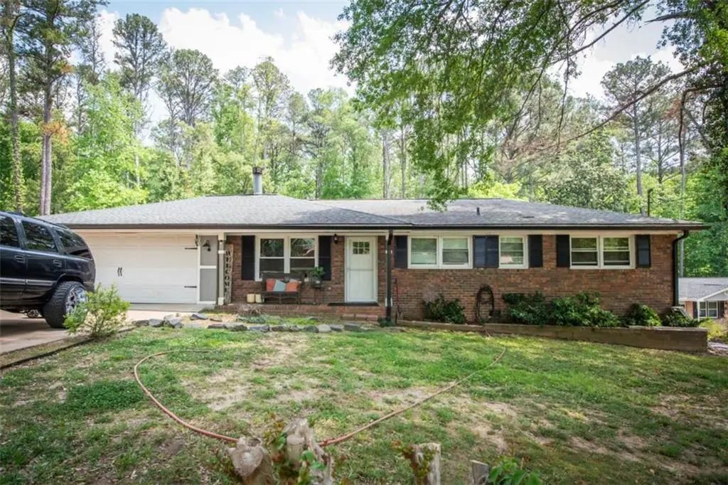 303 Wildwood Drive, Dallas