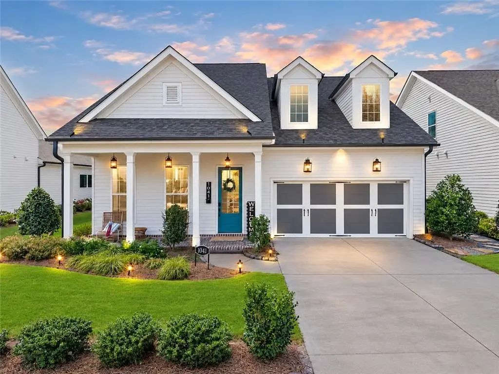 1041 Cagle Creek Overlook, Canton