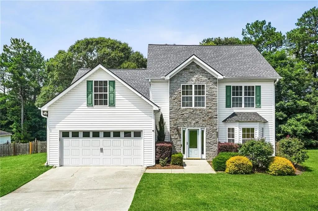 1623 Cagle Court, Lawrenceville