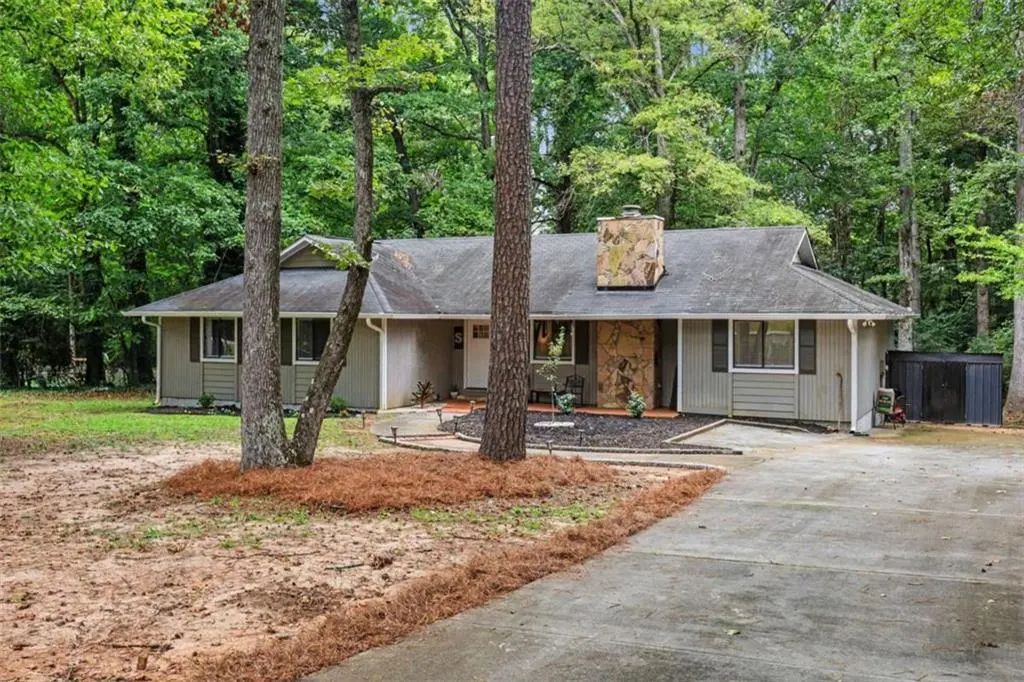 130 Ashley Oaks Drive, Mcdonough