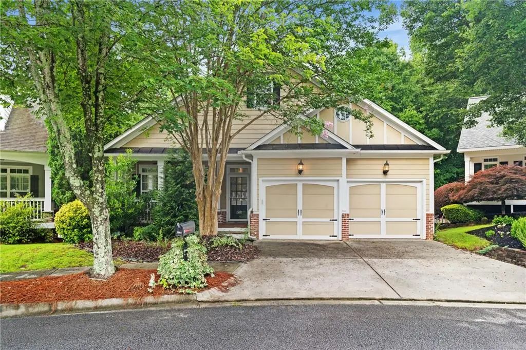 3610 Spring Beauty Court, Powder Springs