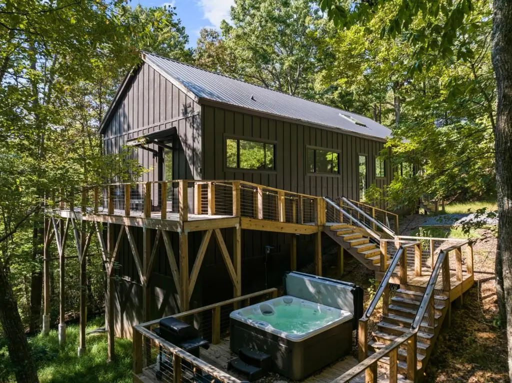 206 Anderson Drive, Blue Ridge