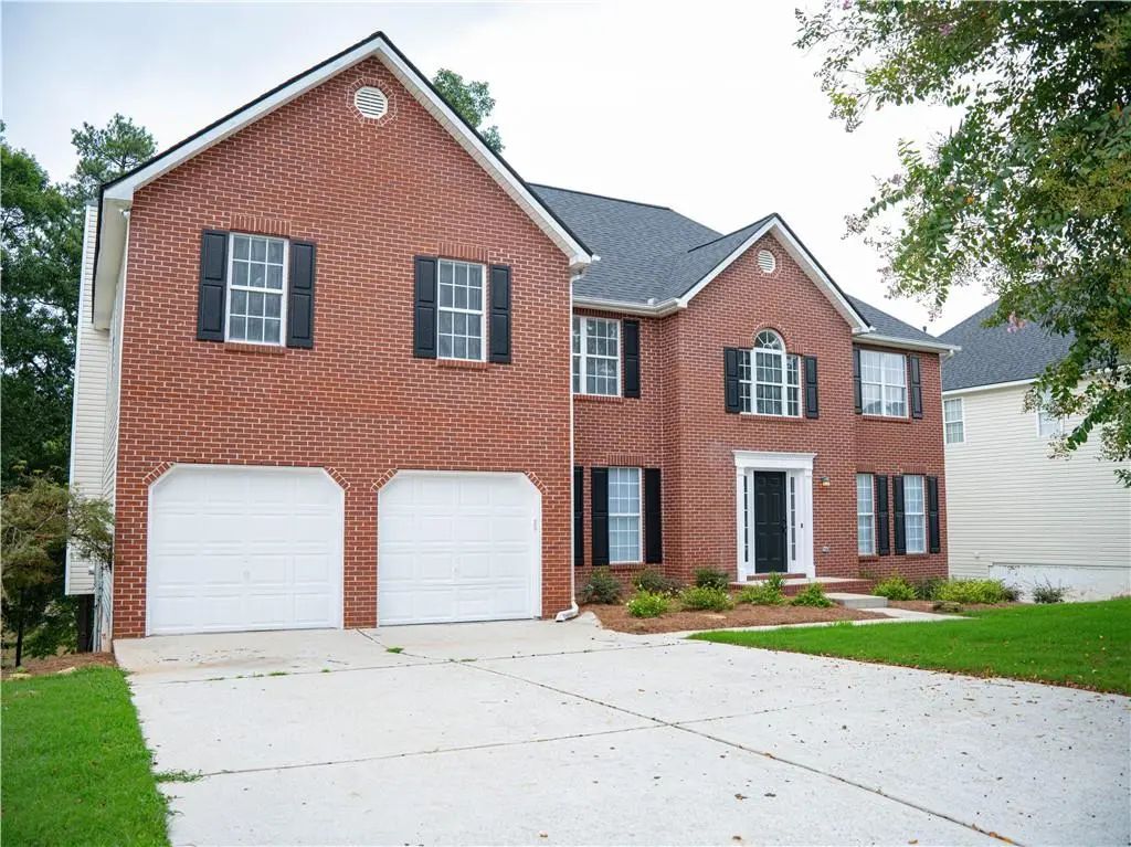 1860 Pinehurst View Drive, Grayson