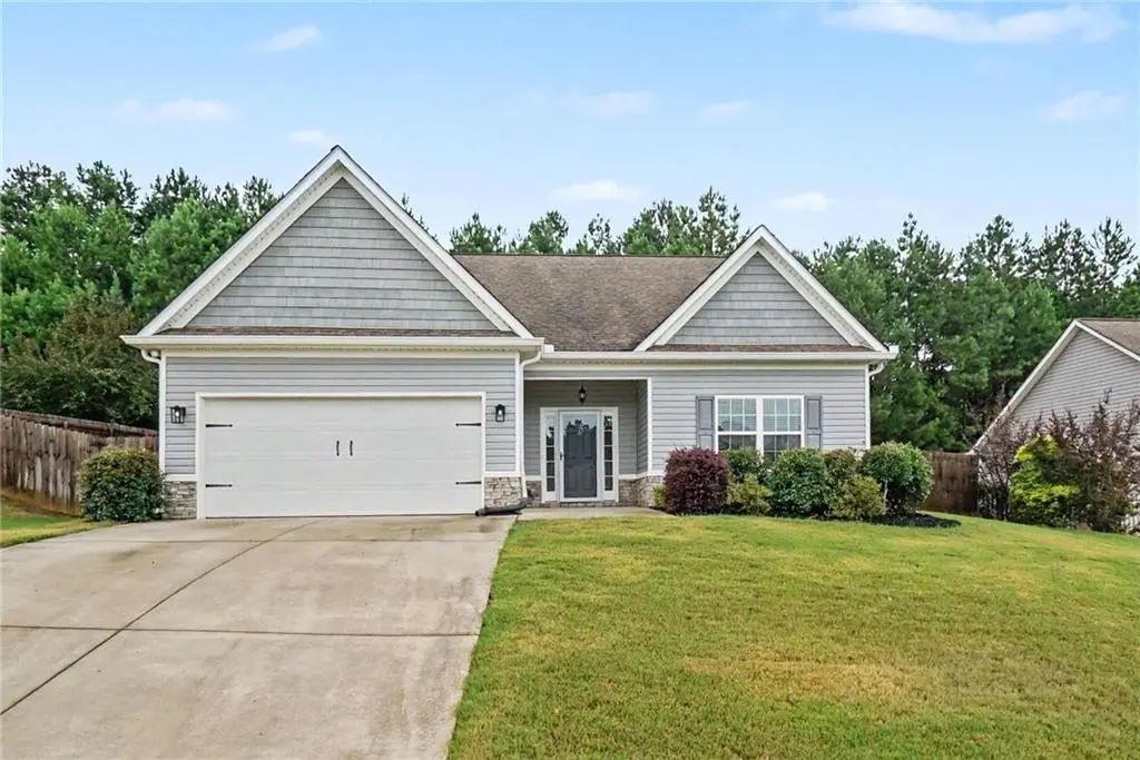 271 Alexandria Way, Dallas