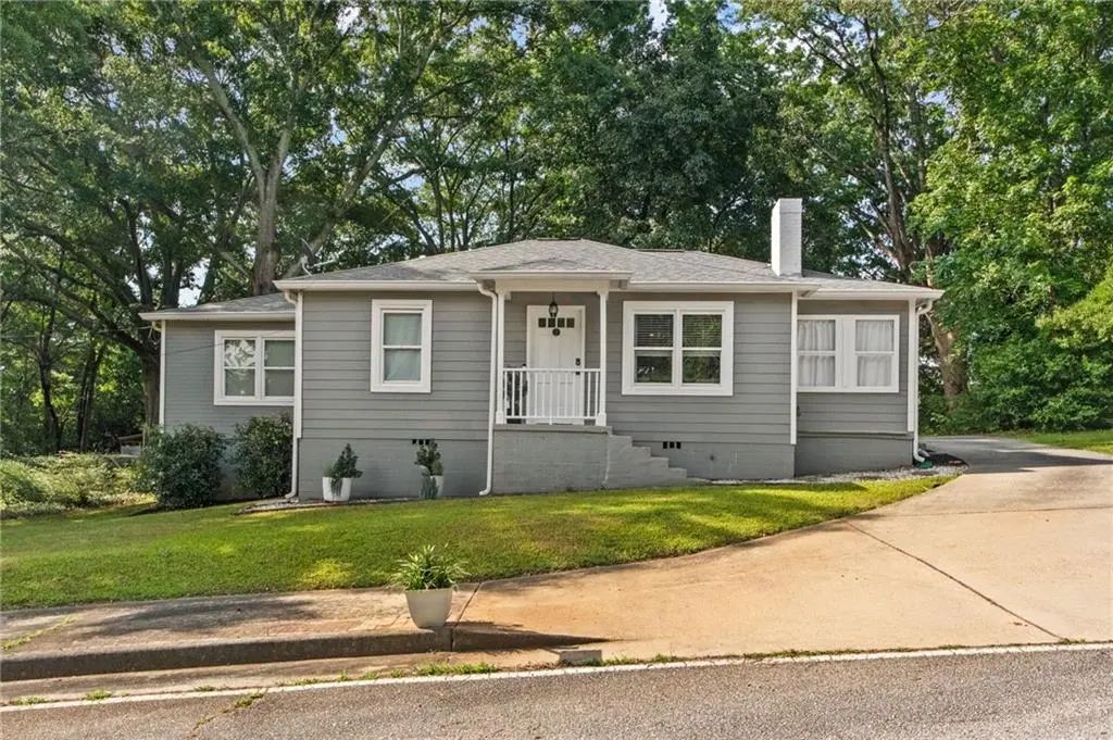3465 Woodlawn Circle, Tucker