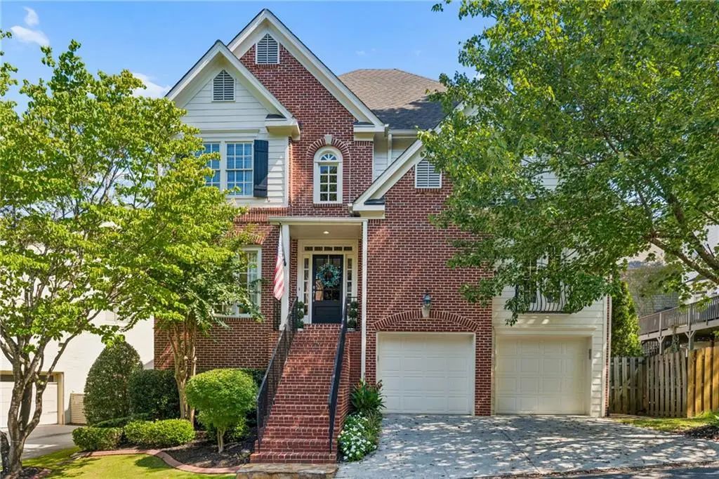 2553 Haberfield Court Ne, Brookhaven