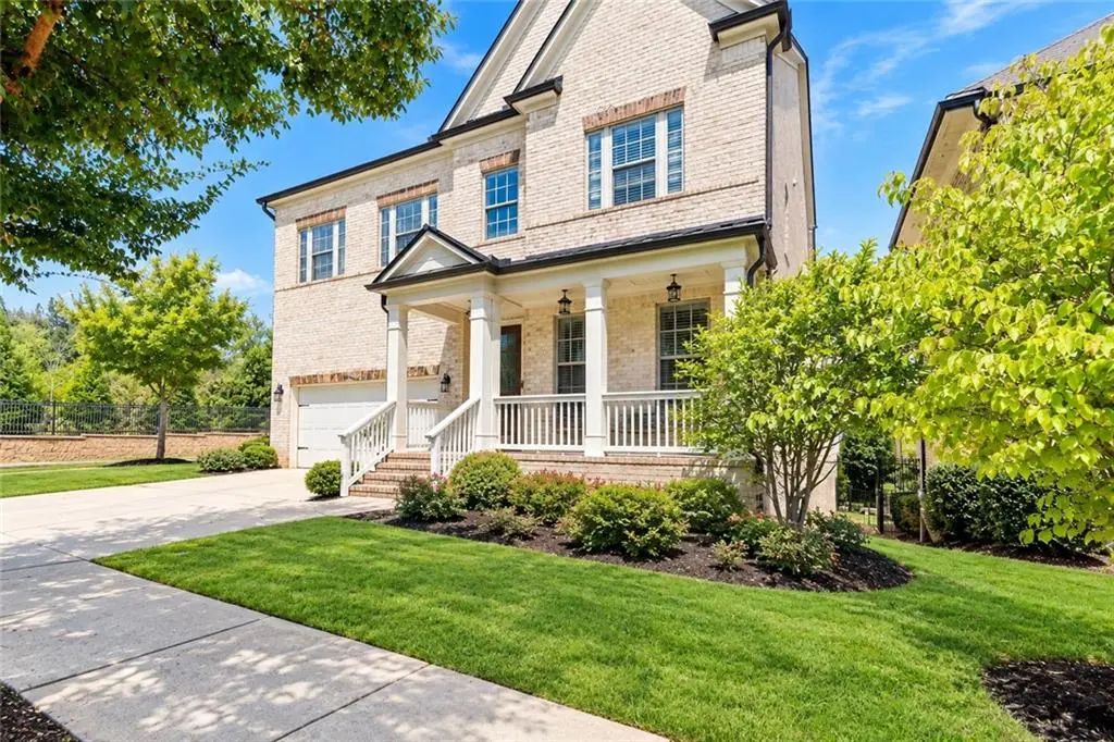 575 Opera Lane, Alpharetta