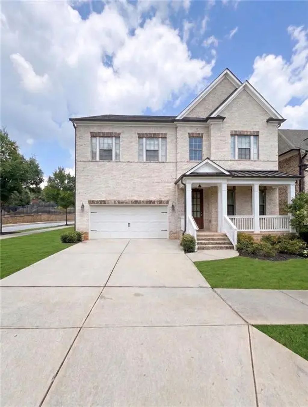 575 Opera Lane, Alpharetta