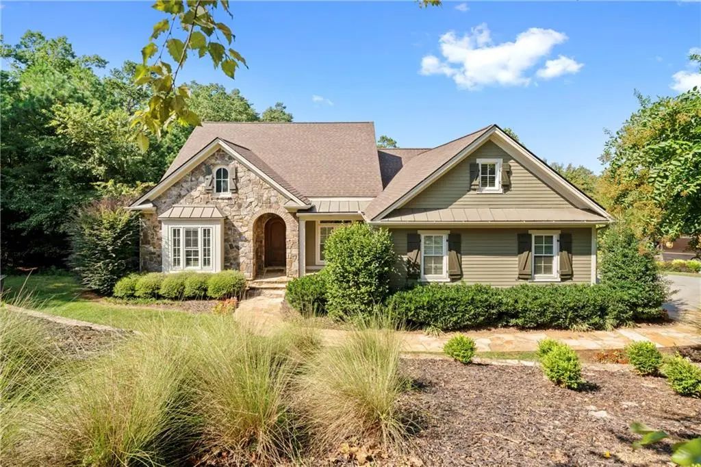 11 York Trace, Cartersville