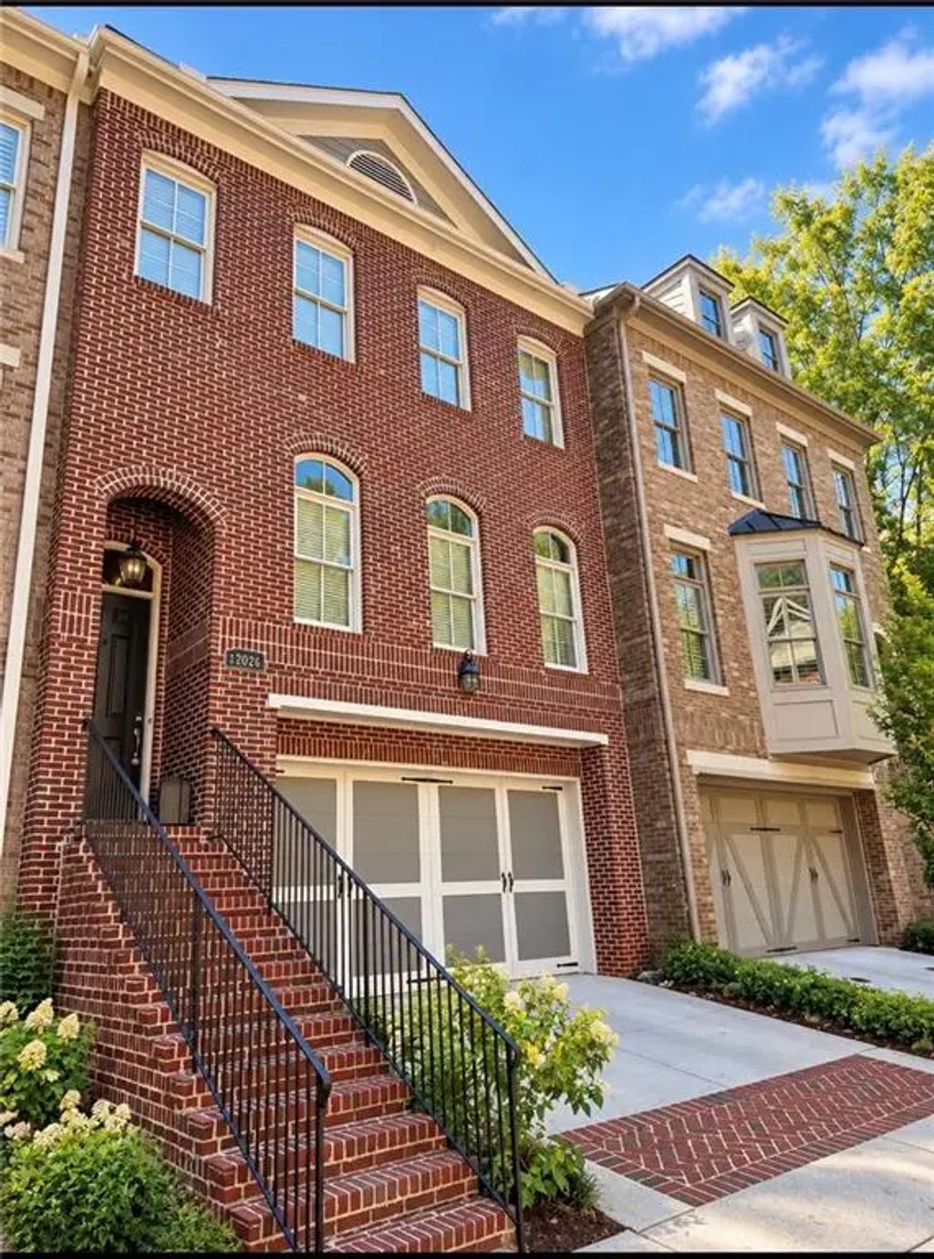 12026 Orchid Lane, Alpharetta
