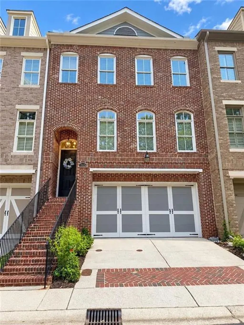 12026 Orchid Lane, Alpharetta
