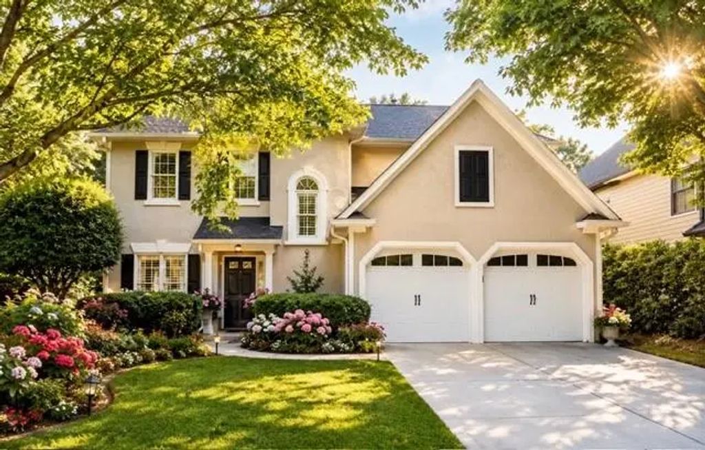 4545 Chelton Court Se, Smyrna
