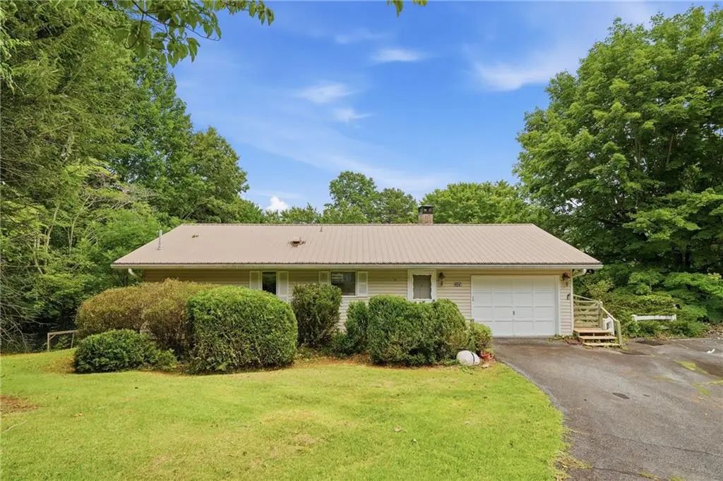 2325 Ridgecrest Circle, Hiawassee