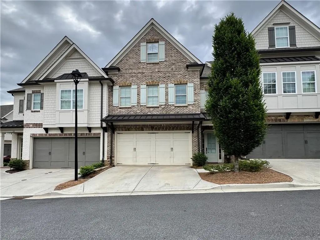 529 Springer Bend Nw, Marietta