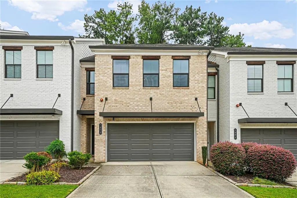 1008 Rohner Way, Smyrna