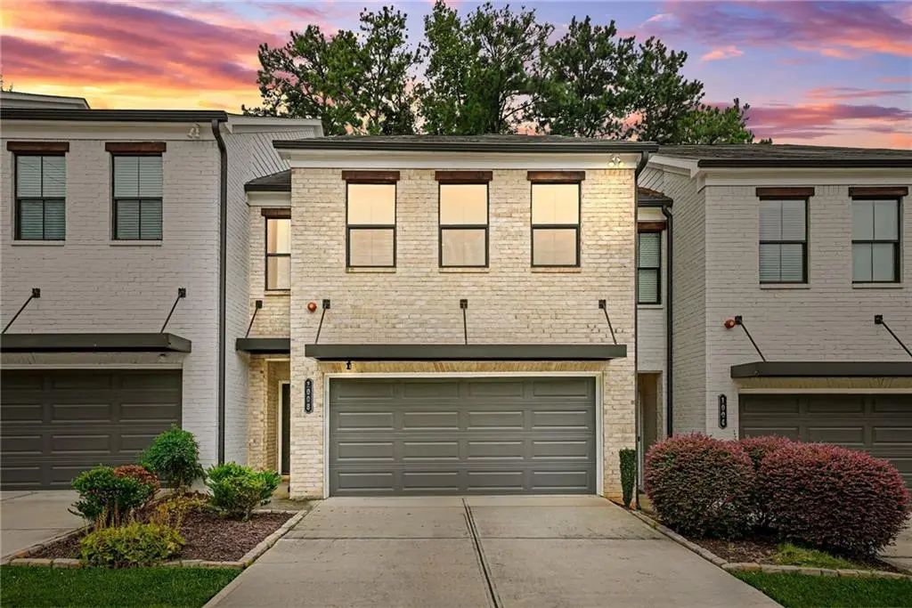 1008 Rohner Way, Smyrna