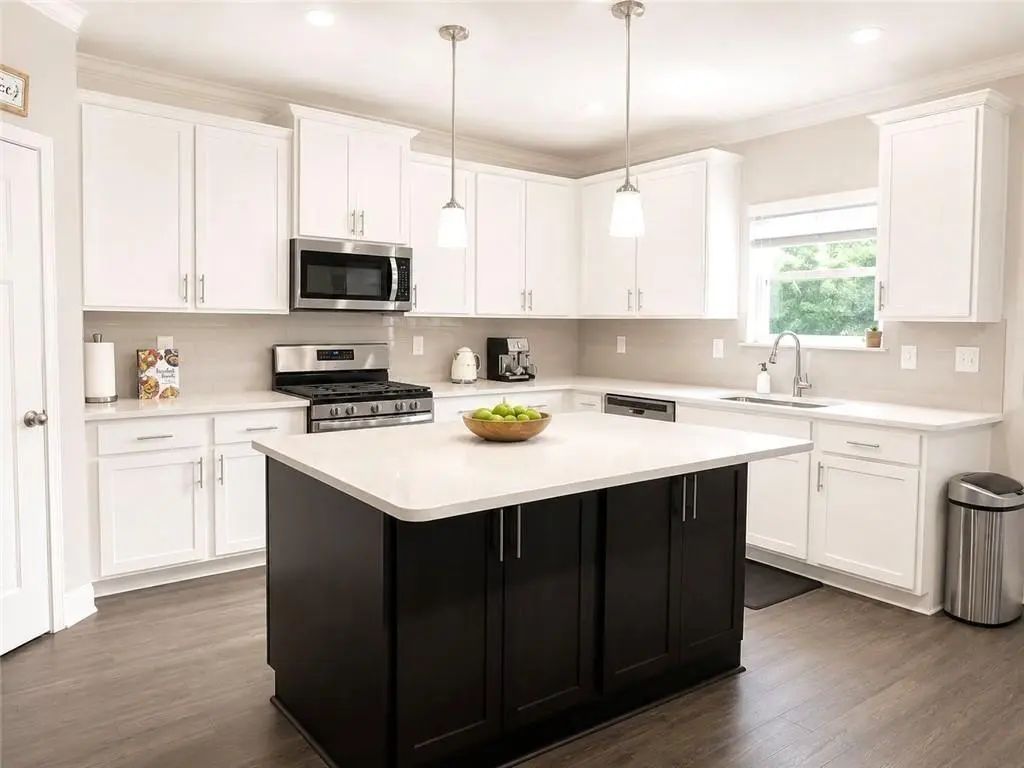 3359 Elkhorn Ridge Run, Dacula