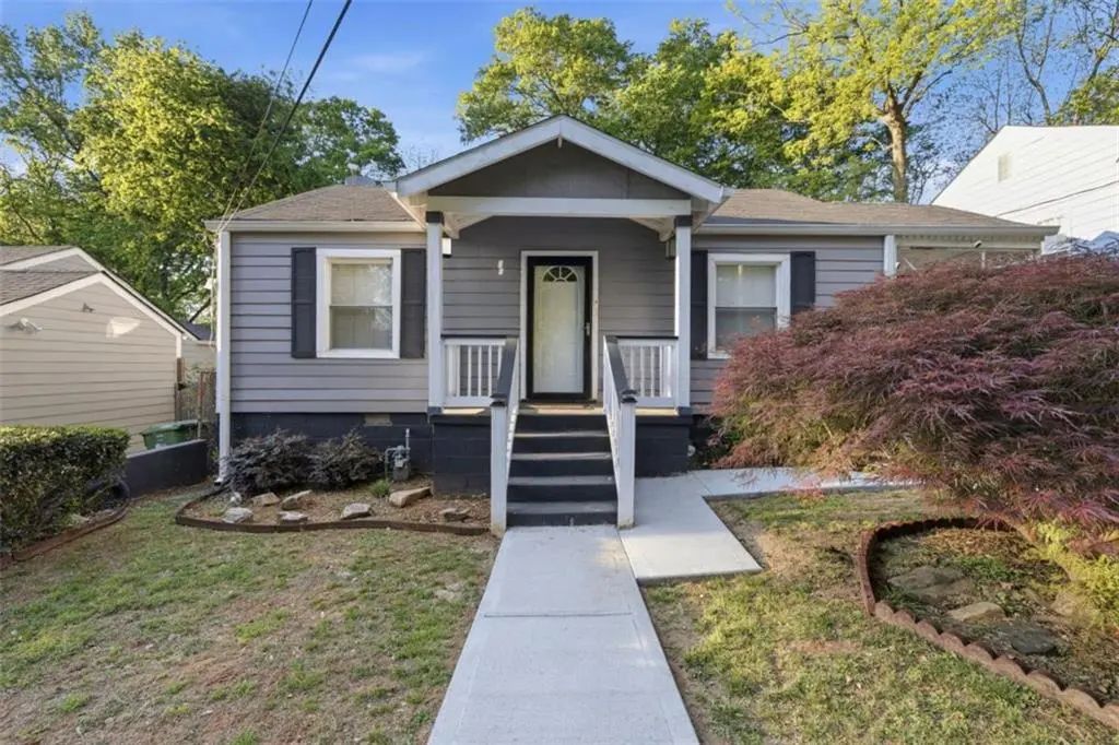 486 Mead Street, Atlanta