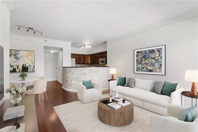 Unit 709 - 275 13th Street Ne, Atlanta