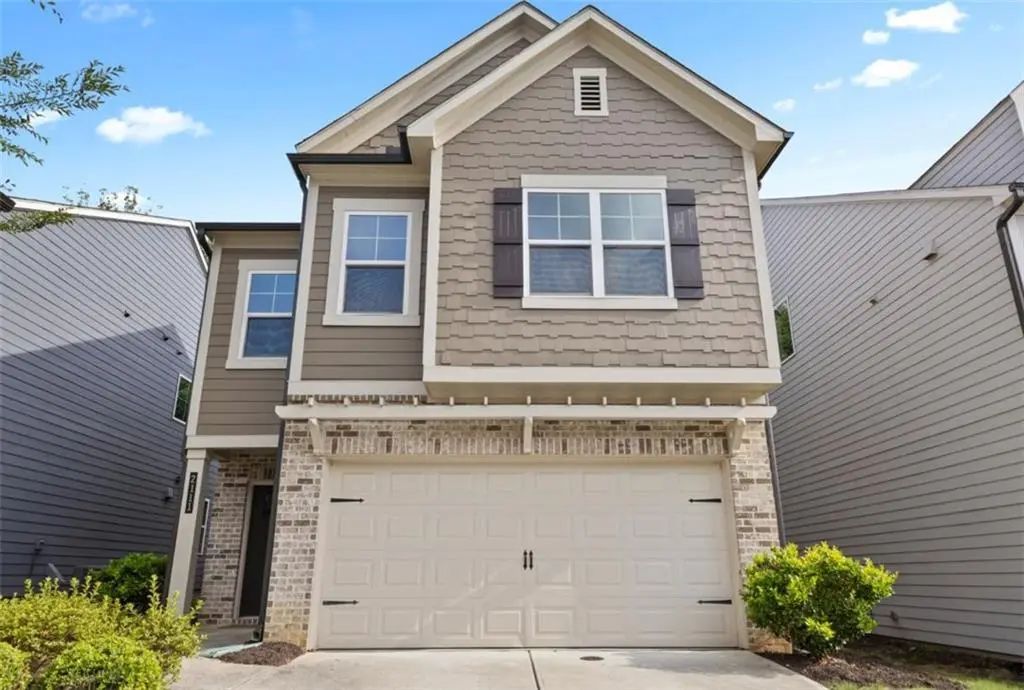 2111 Westside Drive, Austell