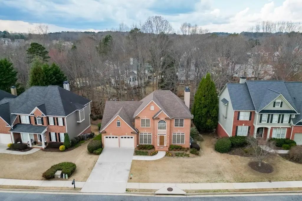 1830 Sanborne Way, Dacula