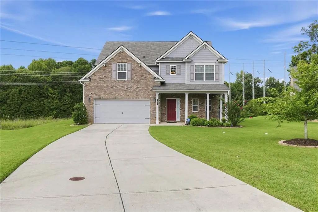 7967 Dawson Lane, Douglasville