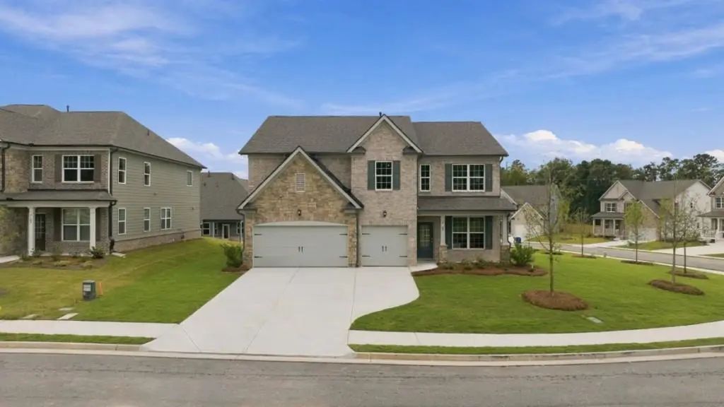 7169 Bocholt Drive, South Fulton